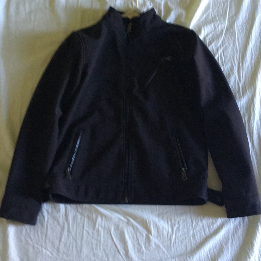 Urban Republic Faux Leather